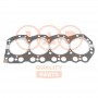 118-13040 IAP QUALITY PARTS Прокладка головка циліндра