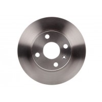 0 986 478 731 BOSCH Гальмівний диск