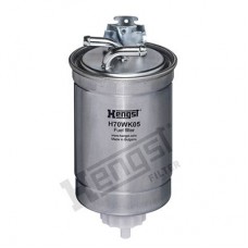 H70WK05 HENGST FILTER Паливний фільтр