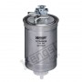 H70WK05 HENGST FILTER Паливний фільтр