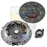 MCK0305 CLUTCHNUS Комплект зчеплення