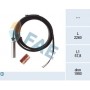 78398 FAE Датчик частота обертання колеса
