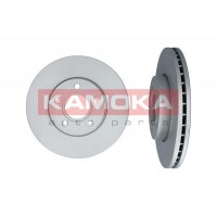 1032444 KAMOKA Гальмівний диск