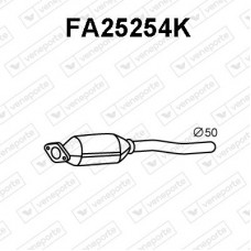 FA25254K VENEPORTE Катализатор