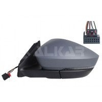 9039771 ALKAR Зовнішнє дзеркало