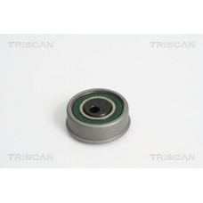 8646 10128 TRISCAN Натяжний ролик ремінь ГРМ