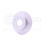 8DD 355 100-841 HELLA PAGID Гальмівний диск