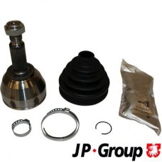 1543300210 JP GROUP Шарнирный комплект, Привідний вал