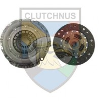MCK3173 CLUTCHNUS Комплект зчеплення