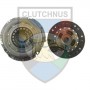 MCK3173 CLUTCHNUS Комплект зчеплення