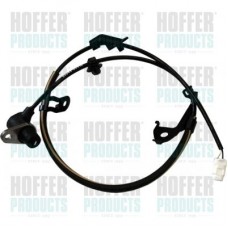 8290216 HOFFER Датчик частота обертання колеса
