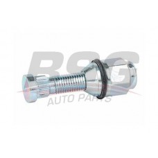 BSG 40-230-006 BSG Болт для кріплення колеса
