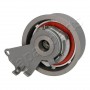 BE-H29 JAPANPARTS Устройство для натяжения ремня, Ремінь ГРМ