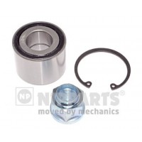 N4710908 NIPPARTS Комплект підшипника ступиці колеса