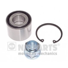 N4710908 NIPPARTS Комплект підшипника ступиці колеса