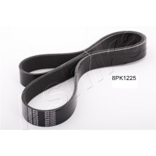 112-8PK1225 ASHIKA Поліклиновий ремінь