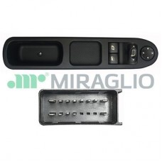 121/PGP76003 MIRAGLIO Вимикач склопідйомник