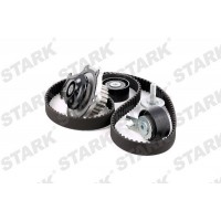 SKWPT-0750014 Stark Водяний насос комплект зубчастого ременя