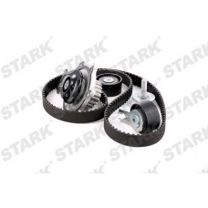 SKWPT-0750014 Stark Водяний насос комплект зубчастого ременя