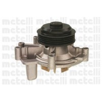 24-0643 METELLI Водяний насос охолодження двигуна
