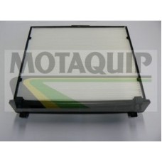 VCF409 MOTAQUIP Фільтр повітря у внутрішньому просторі