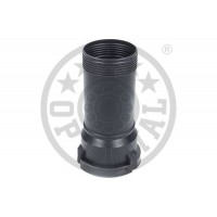 F8-7728 OPTIMAL Захисний ковпак пиловик амортизатора