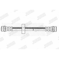 172461J JURID Гальмівний шланг