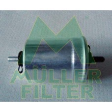 FB214 MULLER FILTER Паливний фільтр
