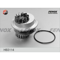 HB3114 FENOX Водяний насос охолодження двигуна