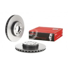 09.C896.11 BREMBO Гальмівний диск