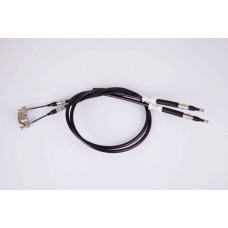 8AS 355 667-721 HELLA Тросик, cтояночный тормоз