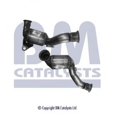 BM80227H BM CATALYSTS Катализатор