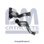 BM80227H BM CATALYSTS Катализатор