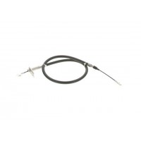 1 987 477 047 BOSCH Тросик, cтояночный тормоз