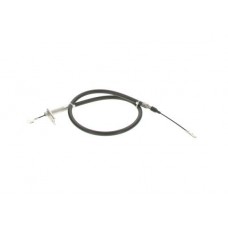 1 987 477 047 BOSCH Тросик, cтояночный тормоз