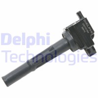 GN10184-12B1 DELPHI Котушка запалювання