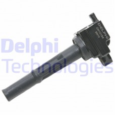 GN10184-12B1 DELPHI Котушка запалювання