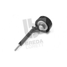 TOA3709 BREDA LORETT НАТЯЖИТЕЛЬ РЕМЕНЯ, клиновой зубча