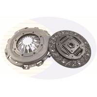 ECK377-SK COMLINE Комплект зчеплення