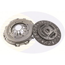 ECK377-SK COMLINE Комплект зчеплення