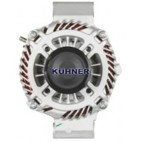 553898 AD KÜHNER Генератор
