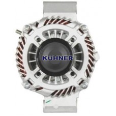 553898 AD KÜHNER Генератор