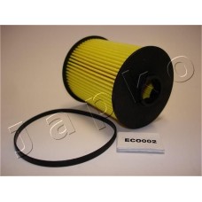 3ECO002 JAPKO Паливний фільтр