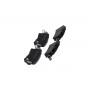 KBP-6564 KAVO PARTS Комплект гальмівних колодок дисковий гальм