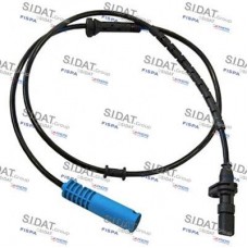 L4576 AUTOTEAM Датчик частота обертання колеса