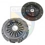 MCK2324 CLUTCHNUS Комплект зчеплення