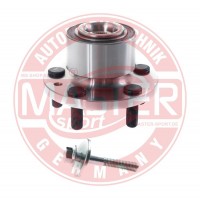 6752-SET-MS MASTER-SPORT GERMANY Комплект підшипника ступиці колеса