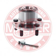 6752-SET-MS MASTER-SPORT GERMANY Комплект підшипника ступиці колеса