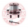 6752-SET-MS MASTER-SPORT GERMANY Комплект підшипника ступиці колеса