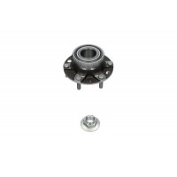 WBK-3037 KAVO PARTS Комплект підшипника ступиці колеса